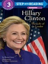 Hillary Clinton : the life of a leader